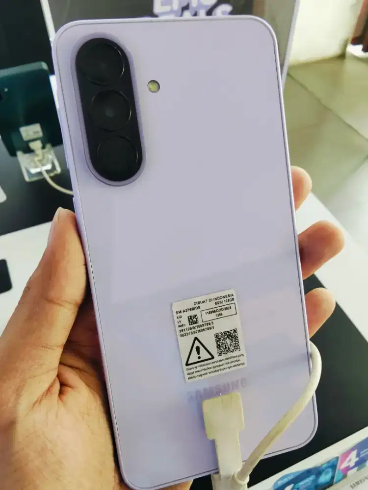 Samsung A37 5G cicilan tanpa DP