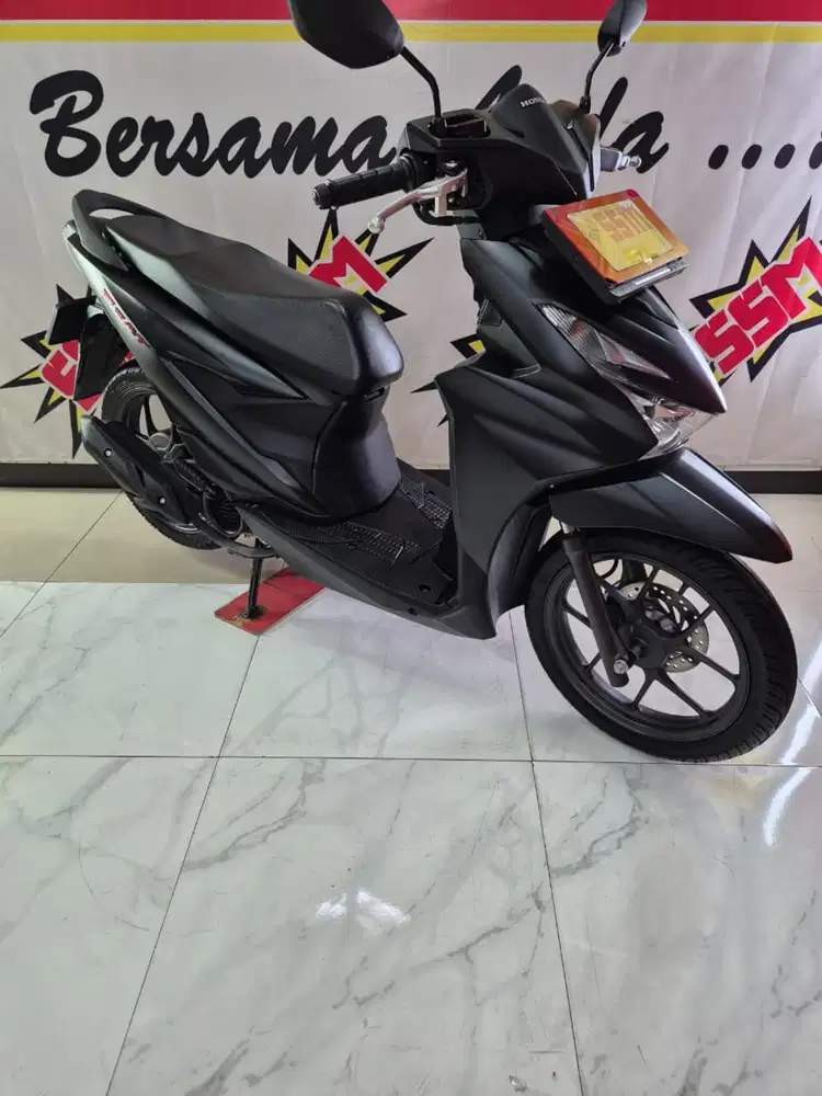 Beat deluxe keyless 2026 READYY