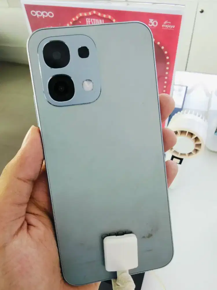 Oppo A6 Pro cicilan tanpa DP