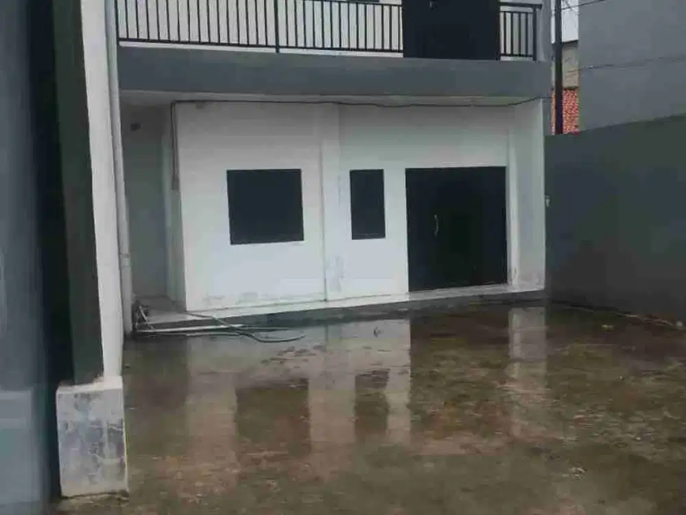Disewakan Gudang di Cipondoh, Tangerang
