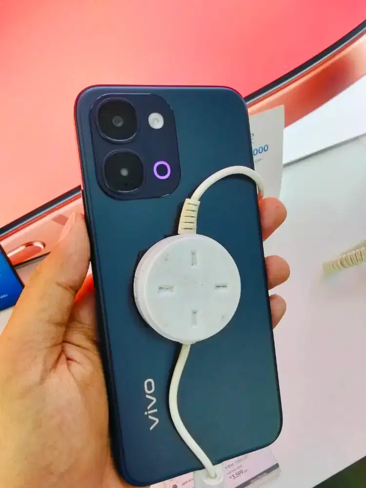Vivo Y31d cicilan tanpa DP