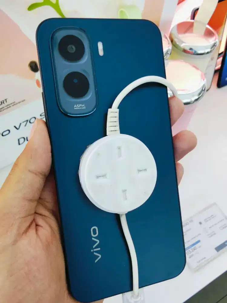 Vivo Y500 cicilan tanpa DP