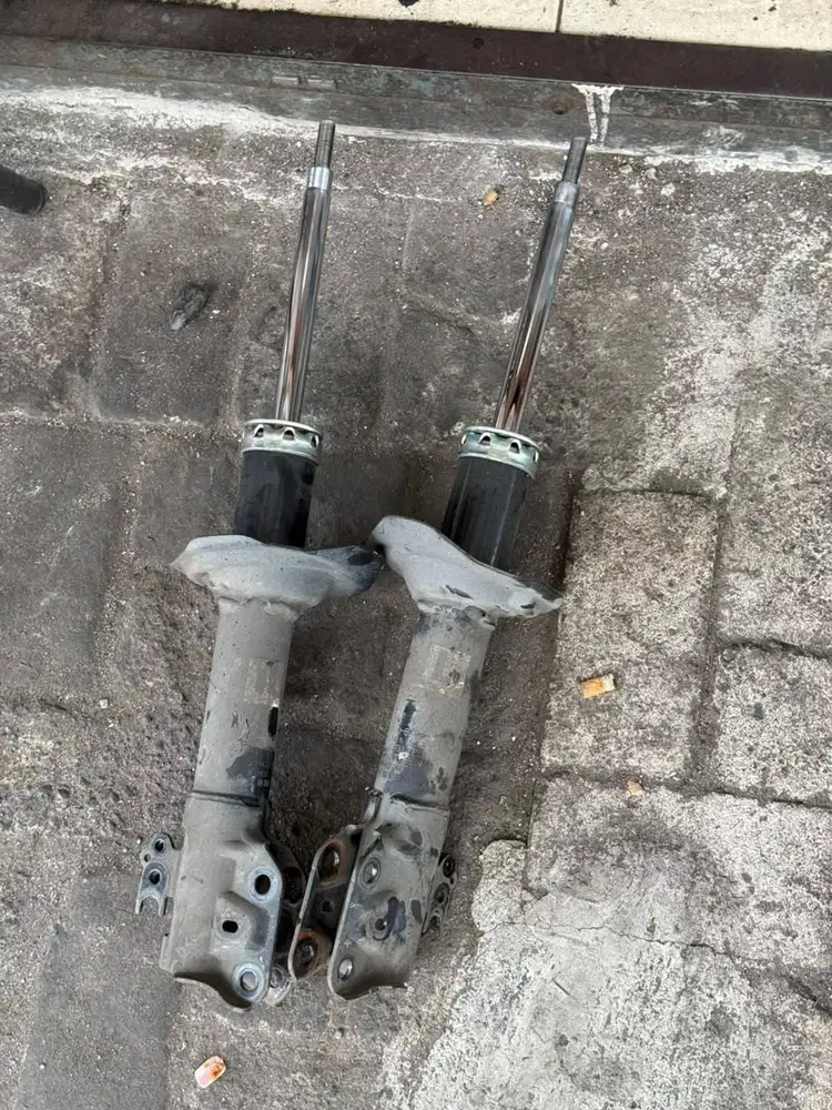 Shockbreaker Depan belakang all new avanza 2023 UP