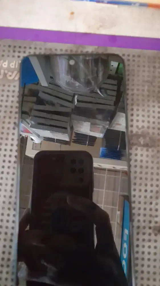 Hp xiaomi redmi note 12 (NFC)