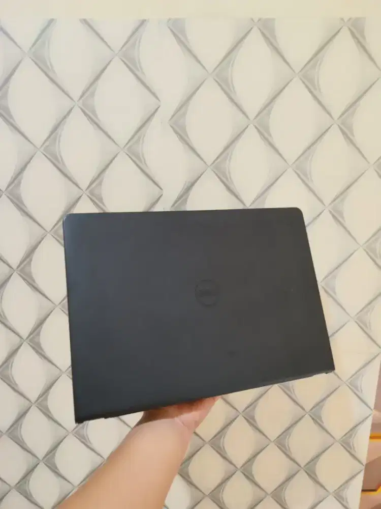 DELL LATITUDE 3470 CORE i5 GEN 6 RAM 4GB SSD 128GB