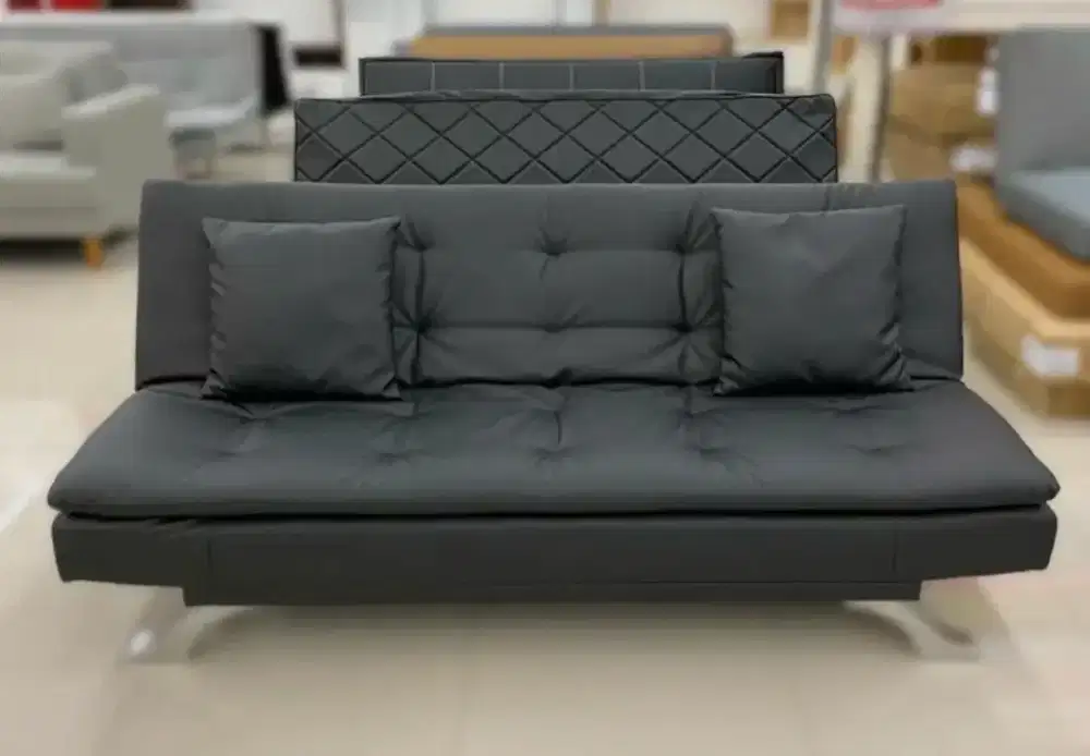 PROMO MURAH SOFABED