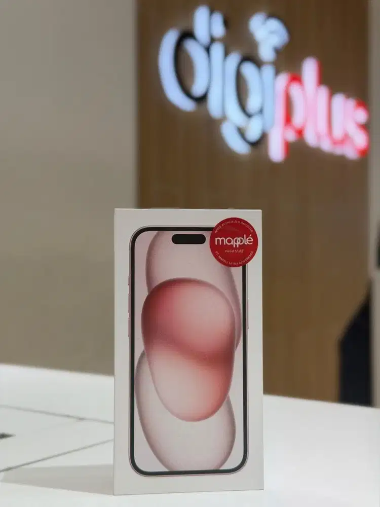 Iphone 15 basic 128