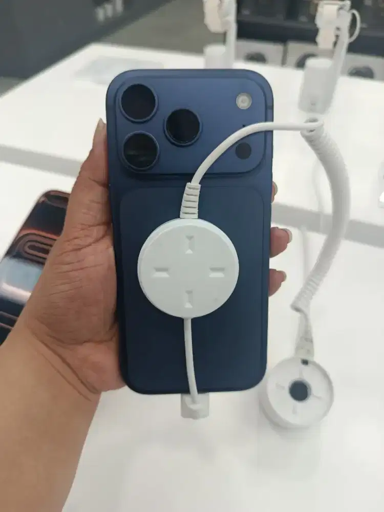 iPhone 17 pro 256 GB