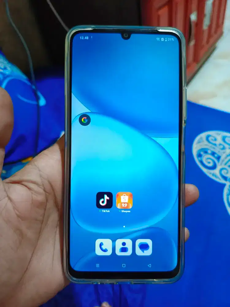 Realme note 80, ram 4+8/128, fulset, mulus