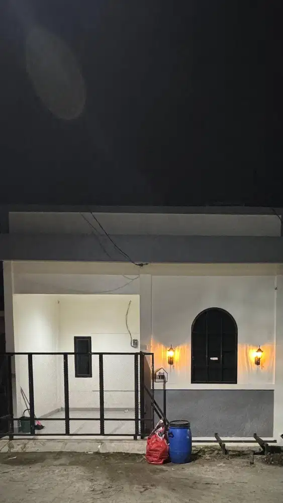DIJUAL CEPAT RUMAH SIAP HUNI, BUDGET TERJANGKAU!