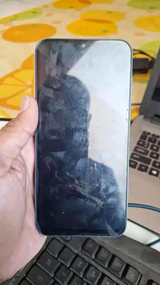 Samsung A15 5G 8/256