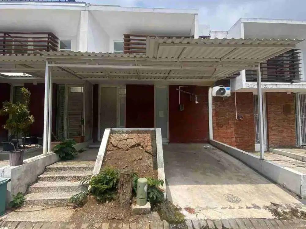 Djjual Rumah Siap Huni Di Perumahan The Oz Malang Ciee Gunung