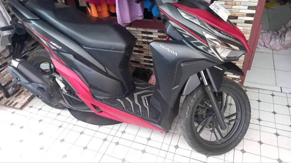 Honda vario 150