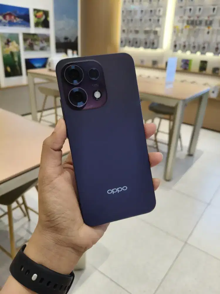OPPO RENO 16F 128 GB