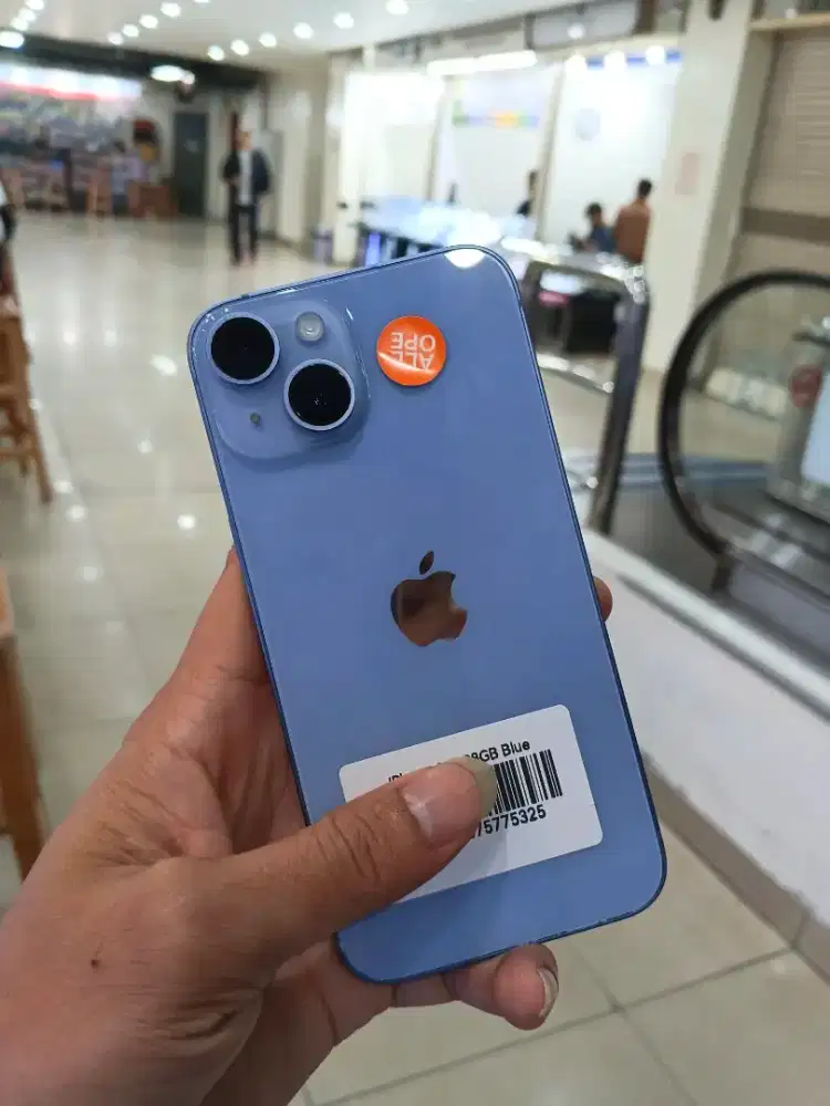 iPhone 14 128 GB all operator