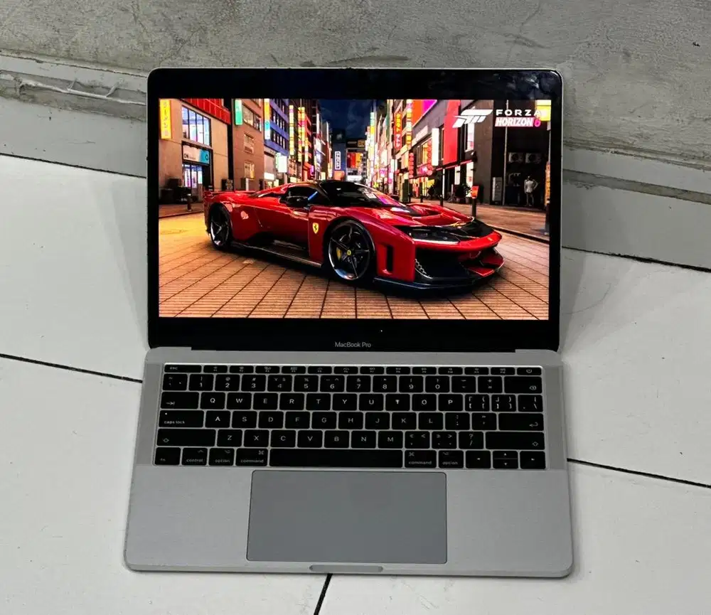 Jual cepat macbook air 2017