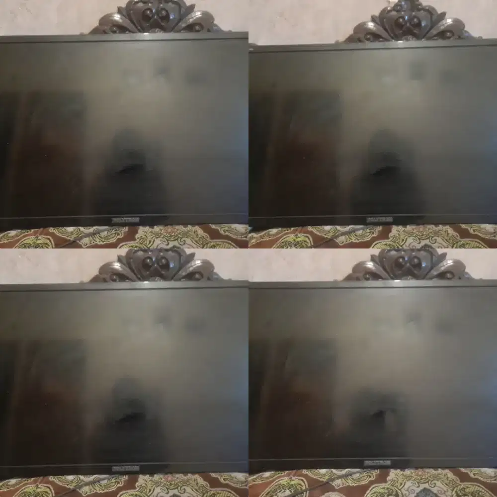 TV POLYTRON 32 INC