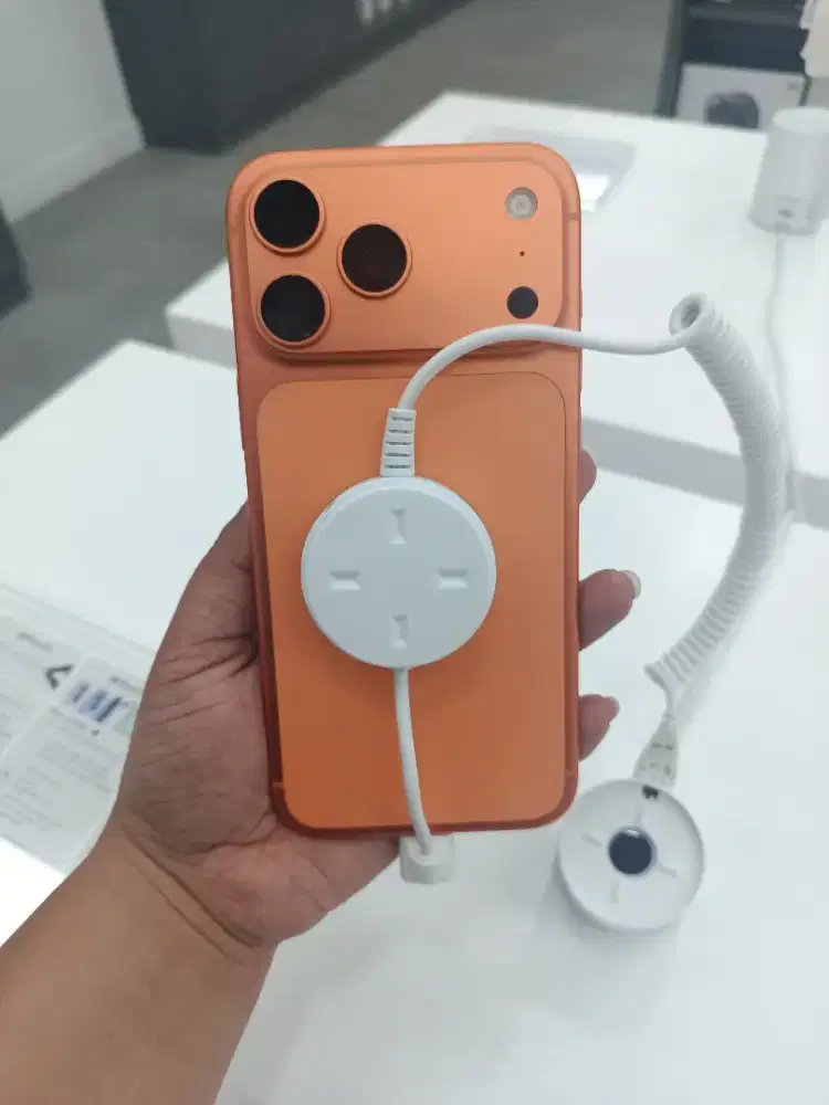 iPhone 17 Promax 256 GB