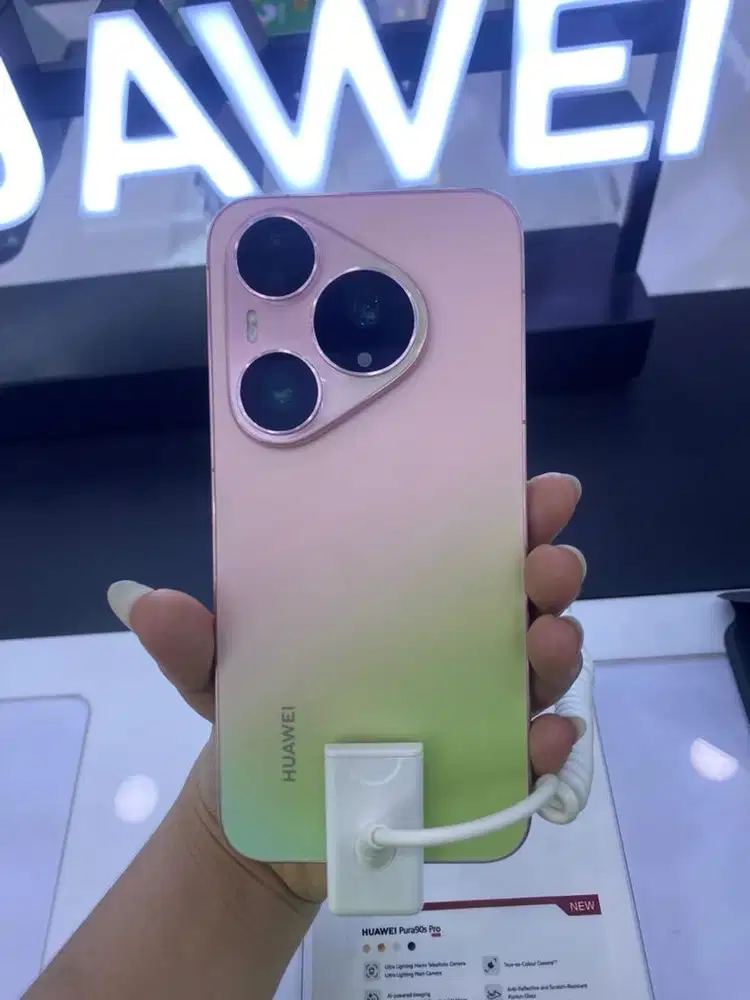 HUAWEI Pura90s Pro