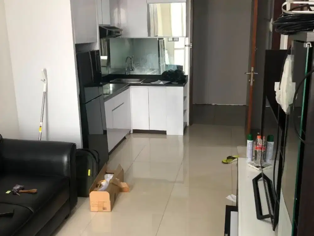 JUAL CEPAT! Apartemen linden marvell city