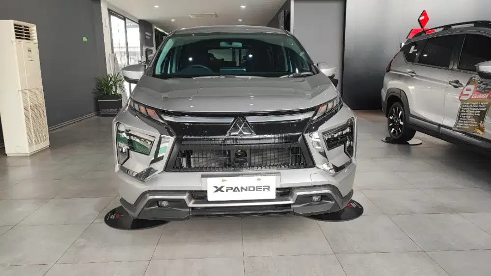 Xpander DP 15 juta