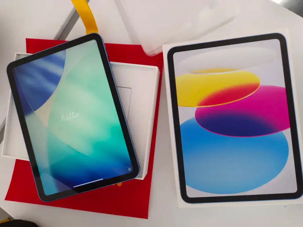Bisa kredit IPad Tanpa DP
