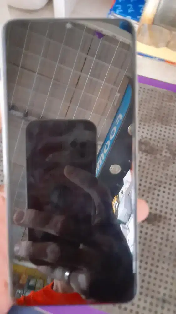 Handphone Itel a100c