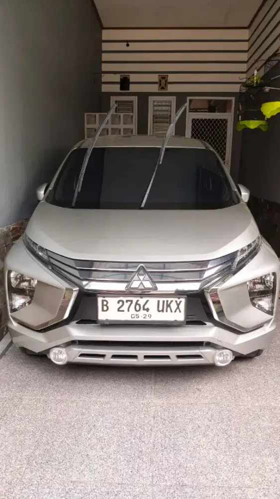 Jual expander 2019 nego tipis