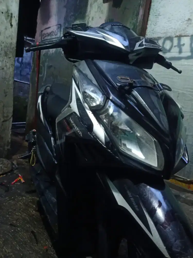 Vario CBS th.2011