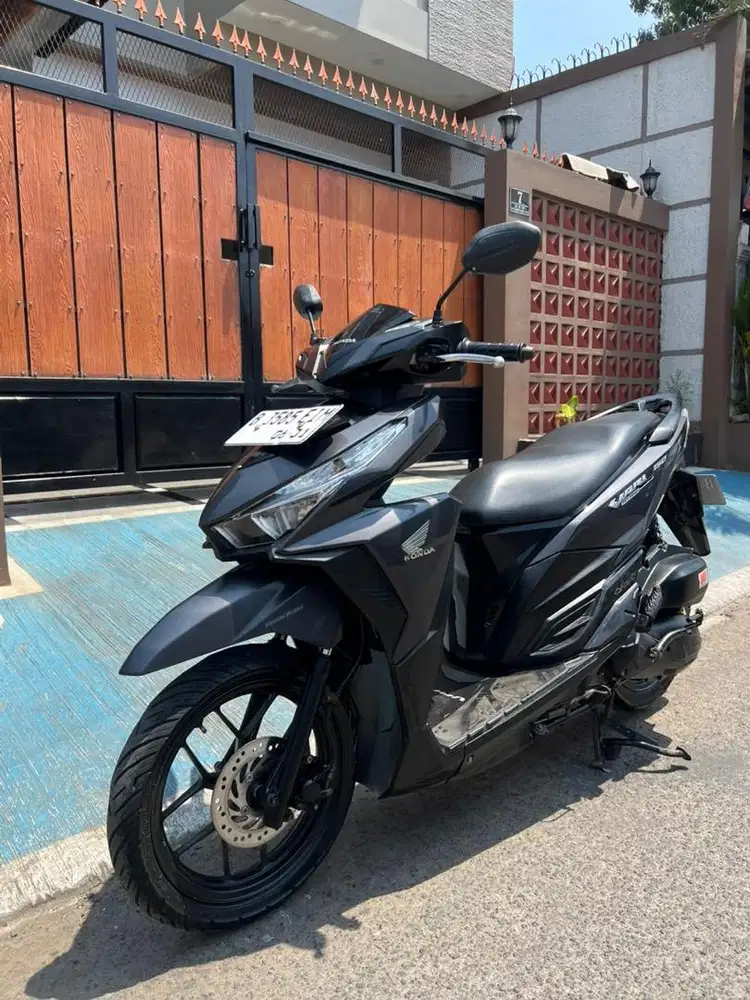 Honda Vario 150cc 2016 Good Condition