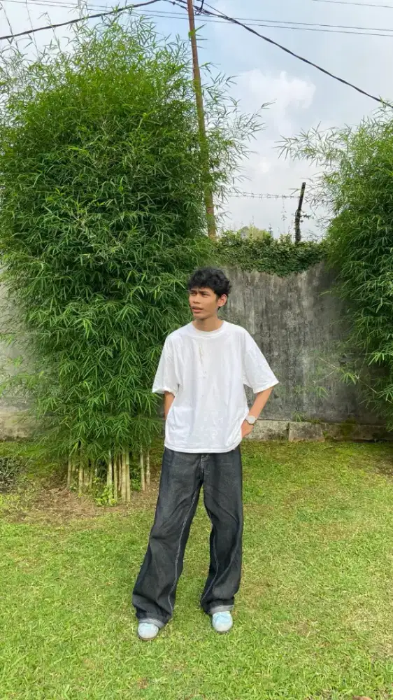 Saya nyari kerjaan