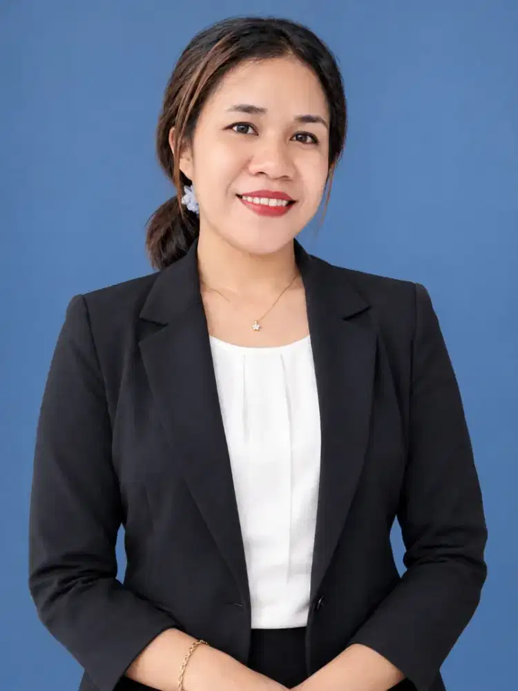 MENCARI PEKERJAAN ADMIN