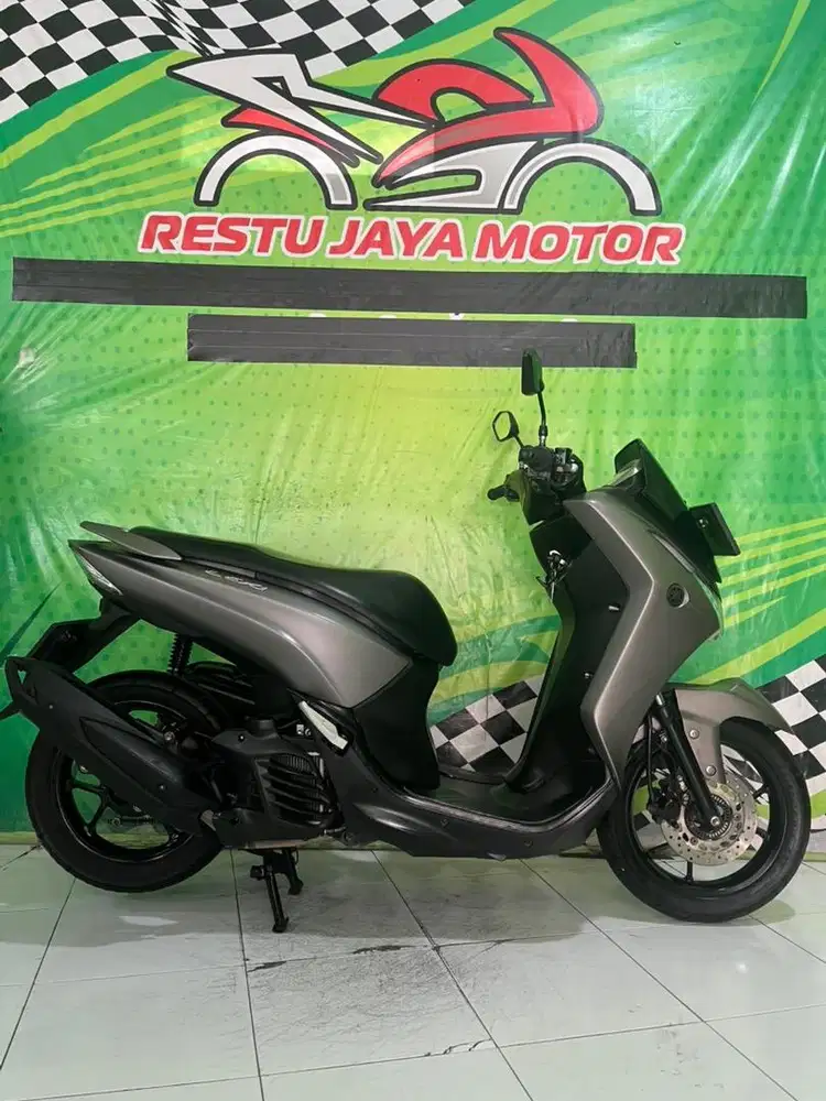 Lexi th 2019 cash/kredit #rjm