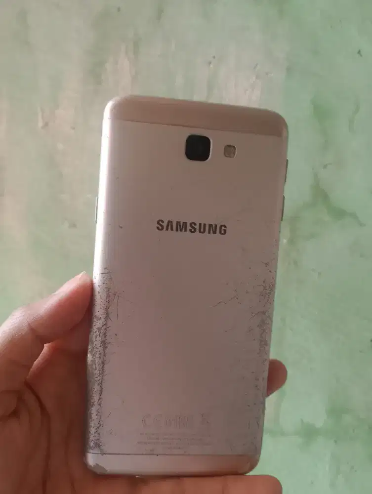 Samsung j5 prime 2/16