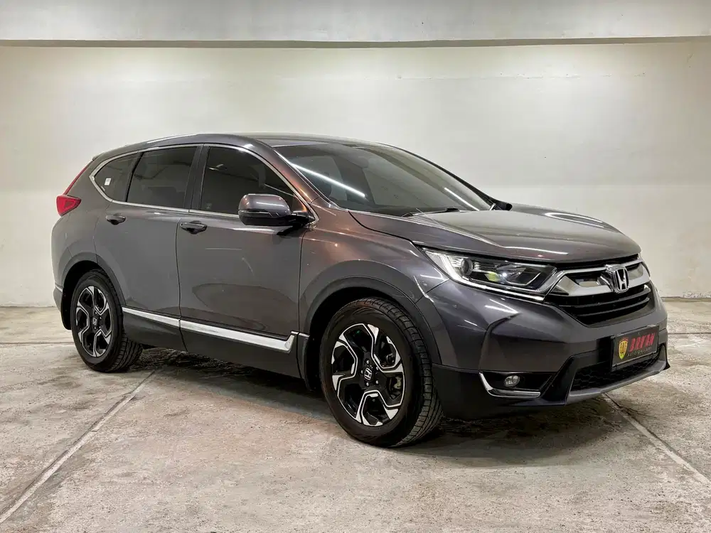 TDP20JT HONDA CR-V TURBO 2017 GOOD CONDITION