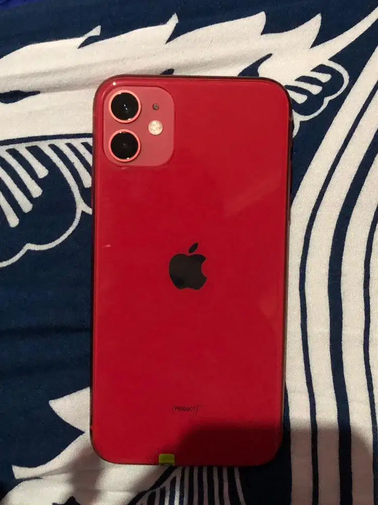 Iphone 11 inter 128gb