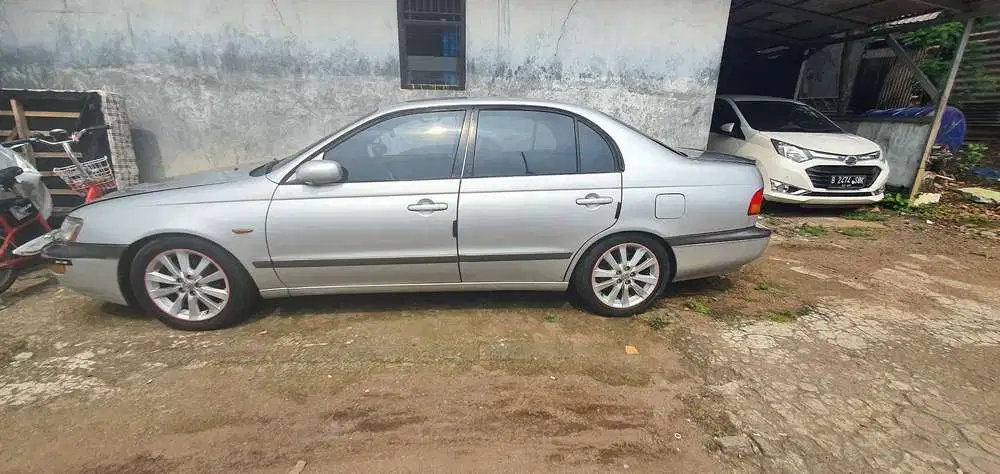 Toyota Corona 1996 Bensin