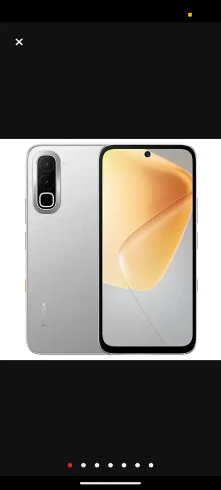Promo Cicilan Pakai Home Credit Infinix Hot 70