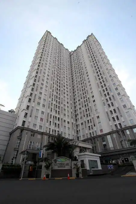 Dibutuhkan Asisten Rumah Tangga (ART) - Apartemen Green Lake Sunter
