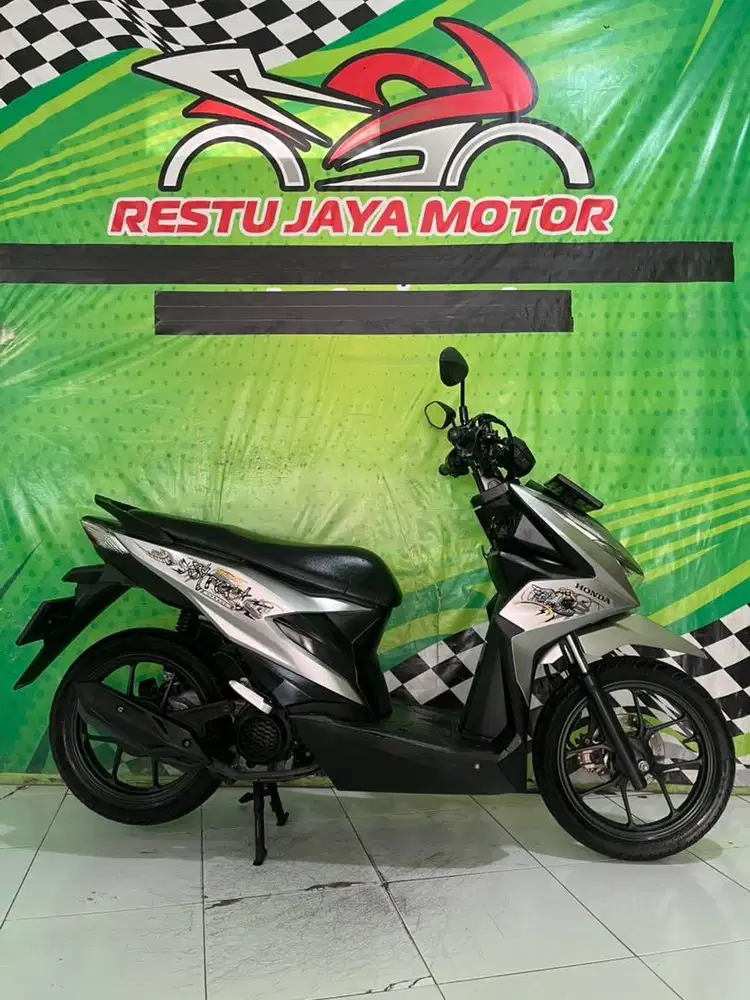 Beat street th 2023 kredit dp 1,500 #rjm