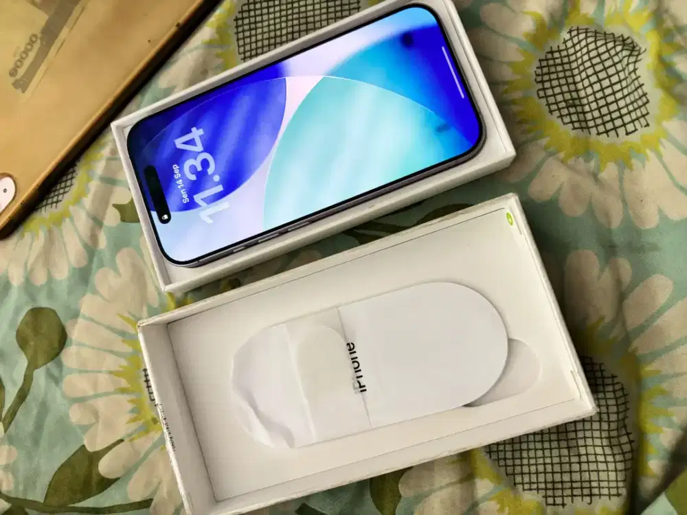 DIJUA CEPAT IP 17 BASIC