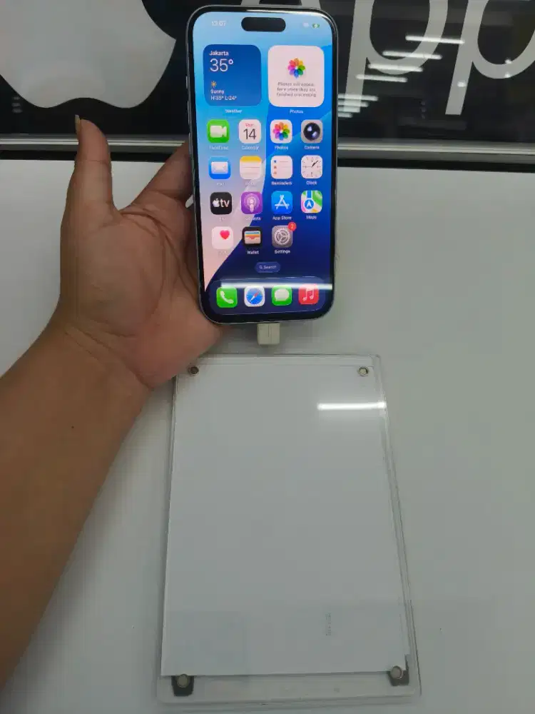 VIVO Y500 6+6/128