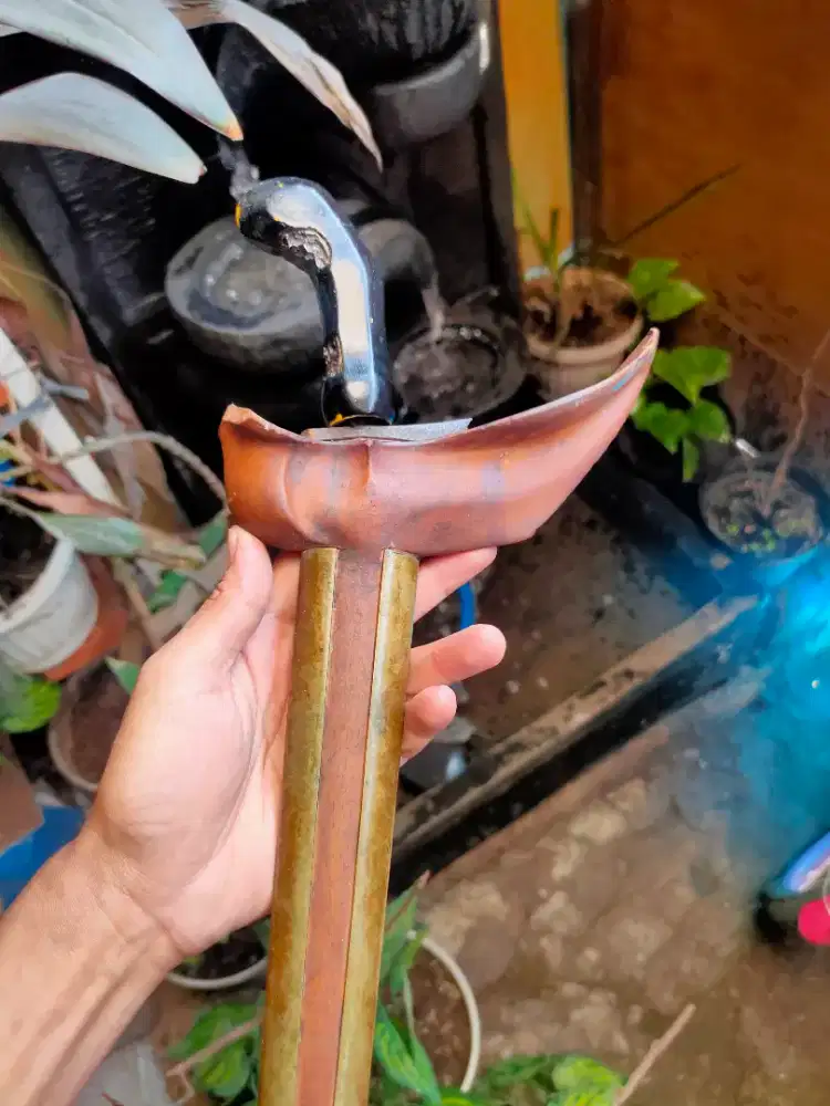 keris tilam sari