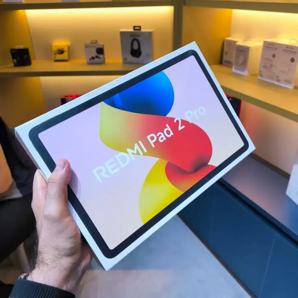 Redmi pad 2 pro 8/256 GB