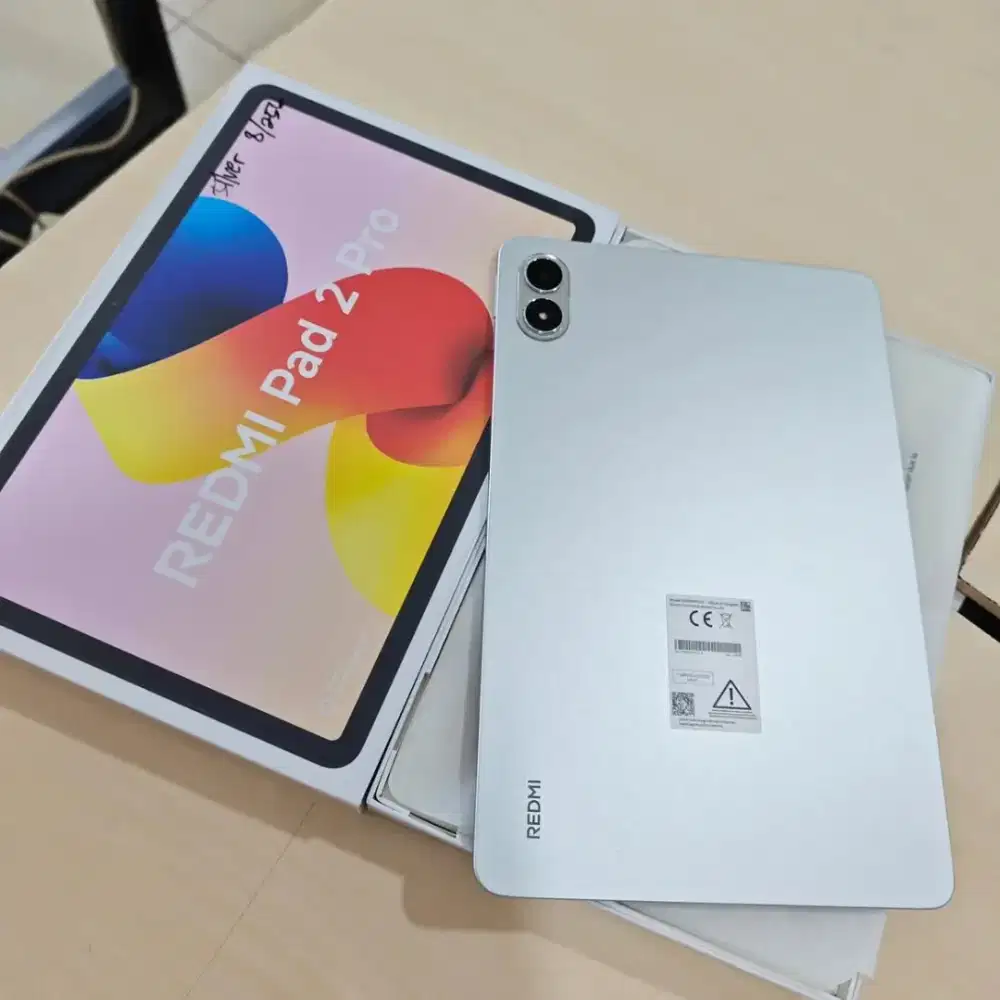 Redmi pad 2 pro 8/256 GB