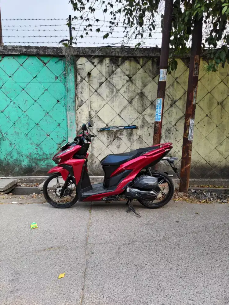Vario 2019 150cc Gen1