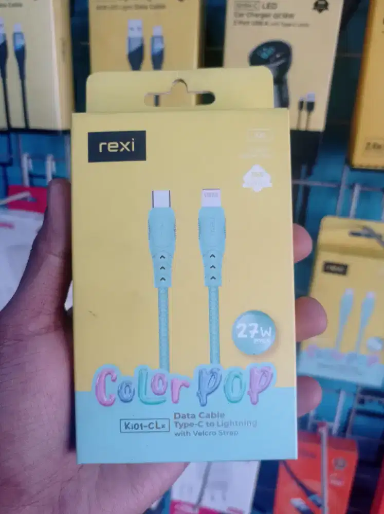 Rexi One Ki01-CLx