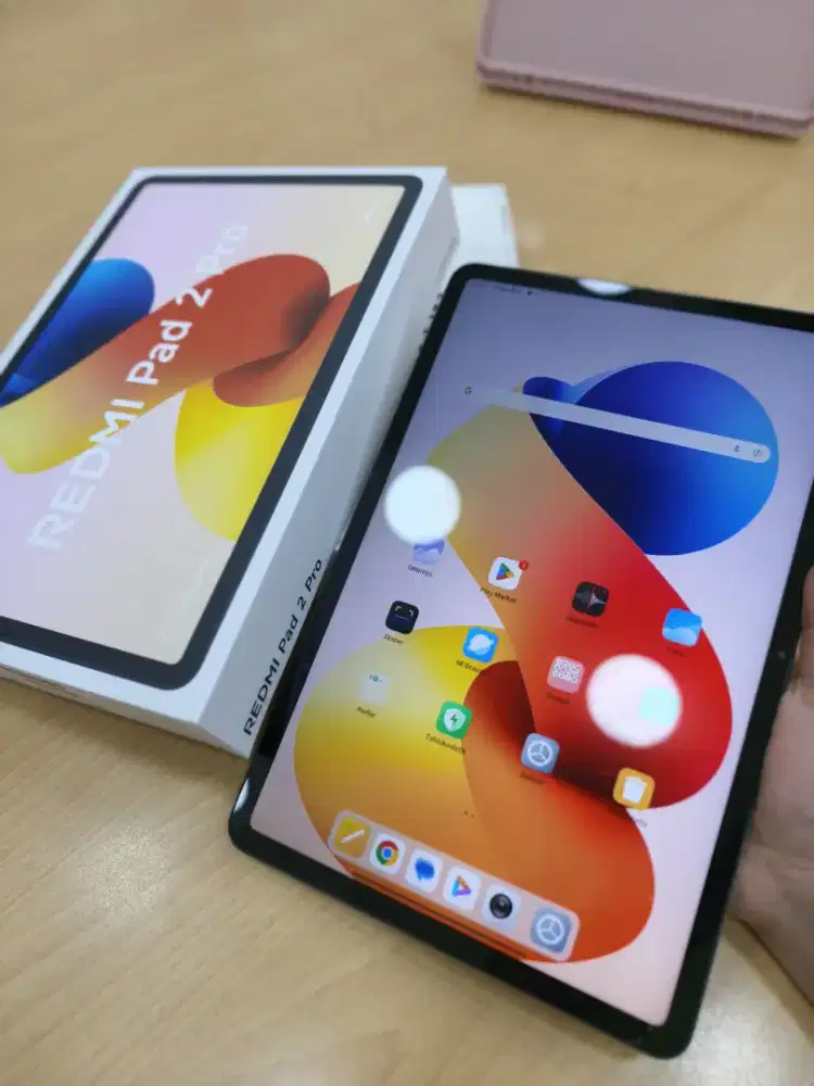 Redmi pad 2 pro 8/256 GB