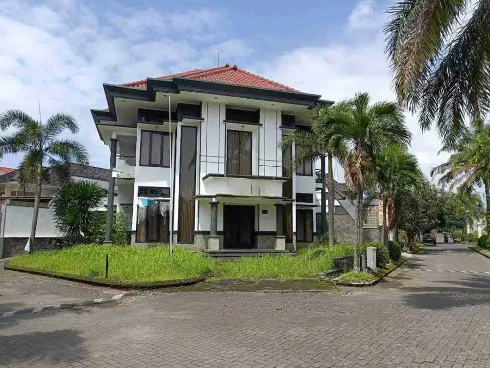 Rumah Hook BCT Mulyoagung Dau Malang