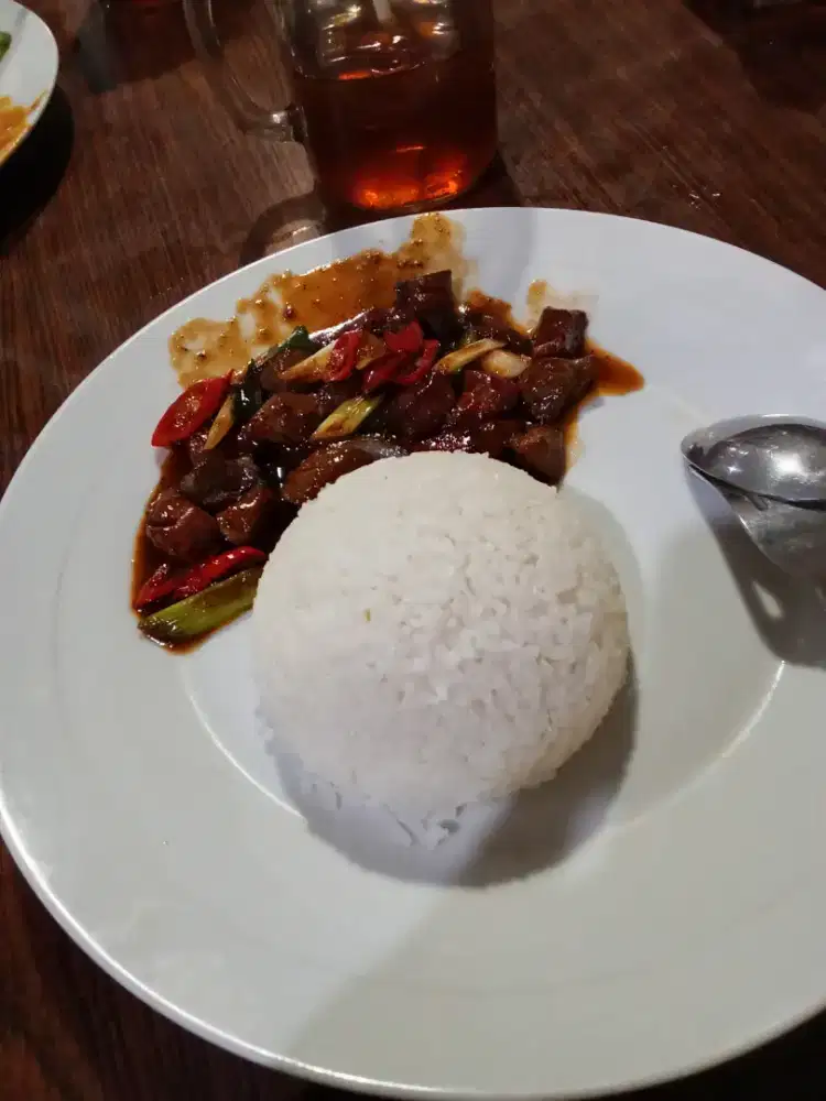 Saya sedang mencari lowokerja
